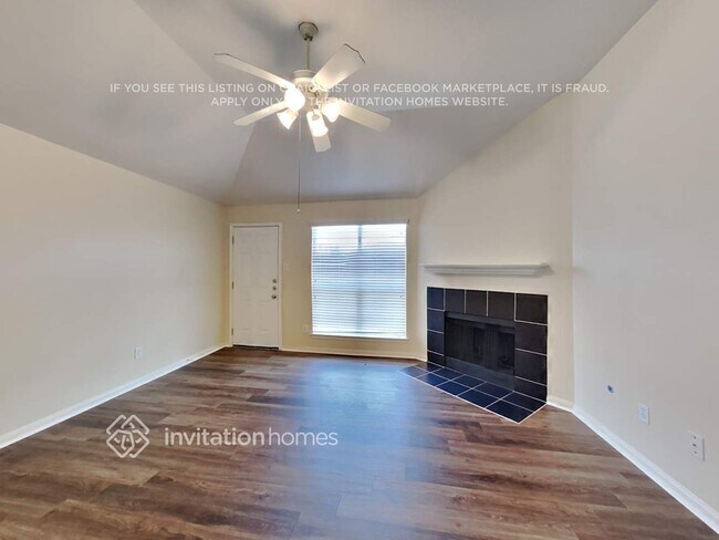 Foto del edificio - 4027 Ashview Ln