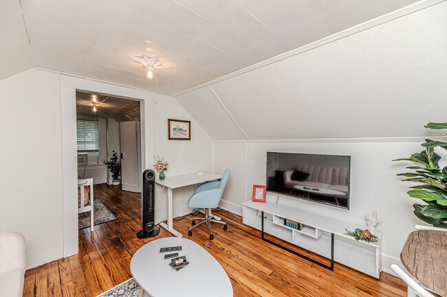 Foto del edificio - 508A W Chisholm St