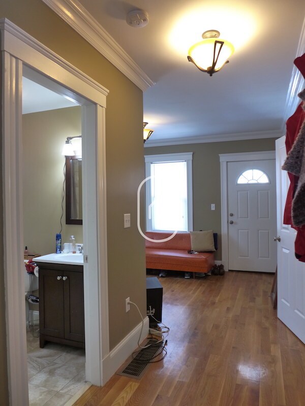 Foto del edificio - 203 Hillside St