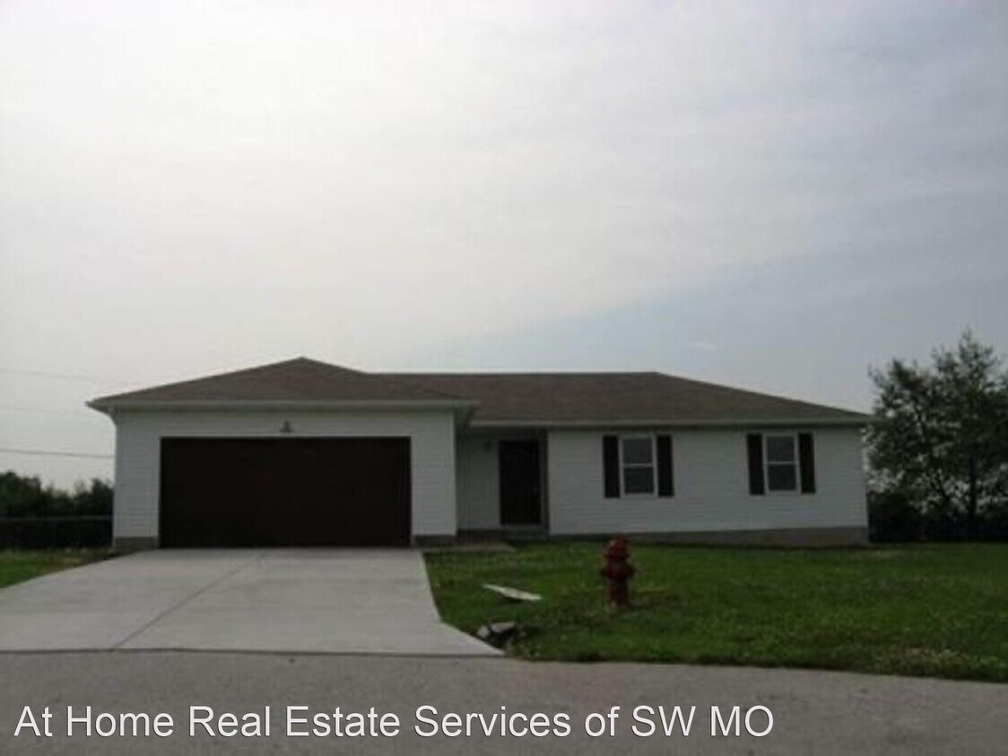 Foto principal - 3 br, 2 bath House - 1502 S 18th Ave