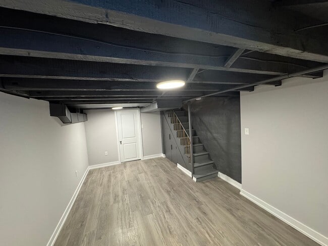 Photo - 17th and Oregon South Philly House