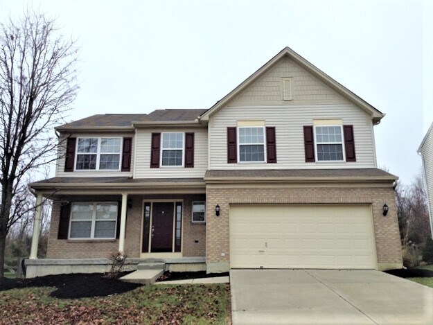 Primary Photo - 1129 Abbington Drive