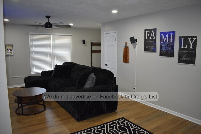 Foto del edificio - Robinhill Estates- Vaughn Road