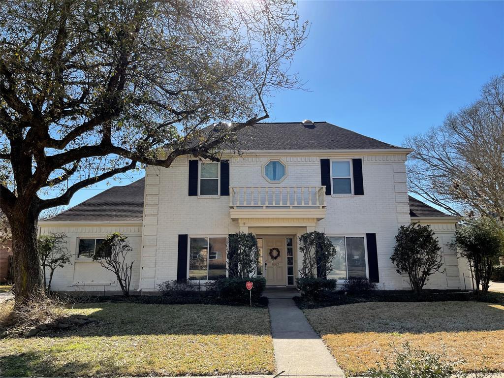 1002 Meadowlark Ln, Sugar Land, TX 77478 House for Rent in Sugar Land, TX