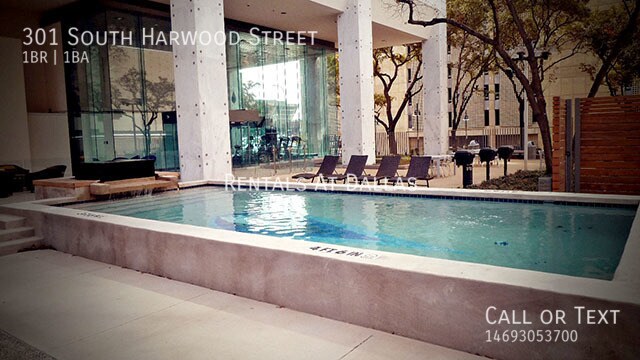 Foto del edificio - Lone Star Gas Lofts II