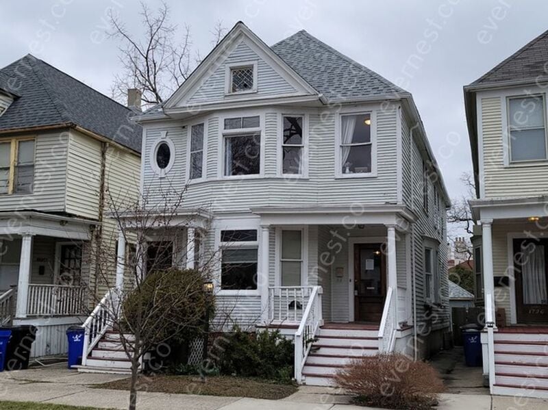 1728 Parker St, Detroit, MI 48214 Condo for Rent in Detroit, MI