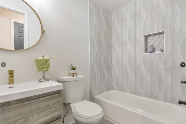 Foto del edificio - 407 Collier Ridge Dr NW