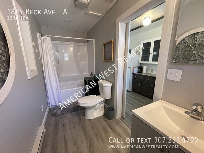 Foto del edificio - 1824 Beck Ave