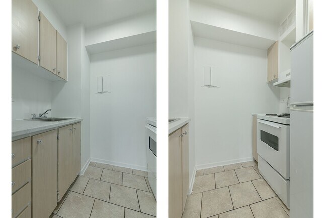 Photo du bâtiment - 1975 Maisonneuve Blvd W