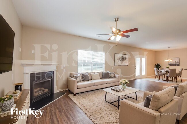 Building Photo - 2026 Craver Meadows Dr