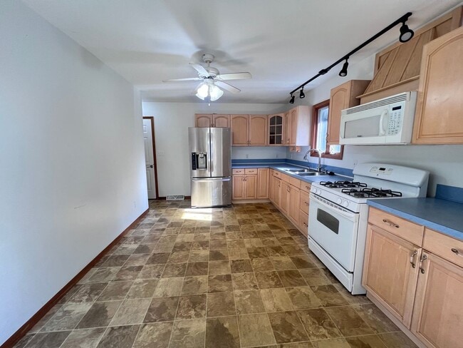 Foto del edificio - 3 Bedroom Home in Middleville