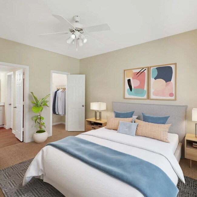 Foto del edificio - Comfort & Convenience in Houston!