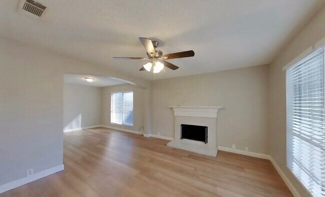 Foto del edificio - Modern 3-Bedroom Sanctuary in a Sought-After Location