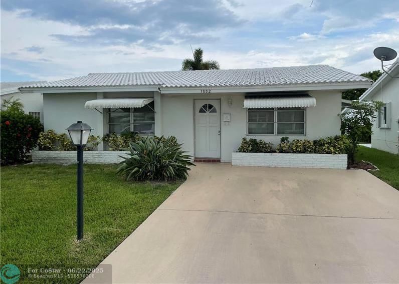 Foto principal - 1002 SW 5th Ave