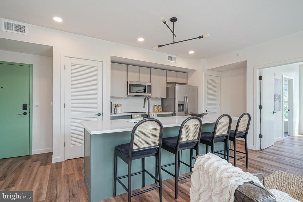 Foto principal - 1301 Bainbridge St