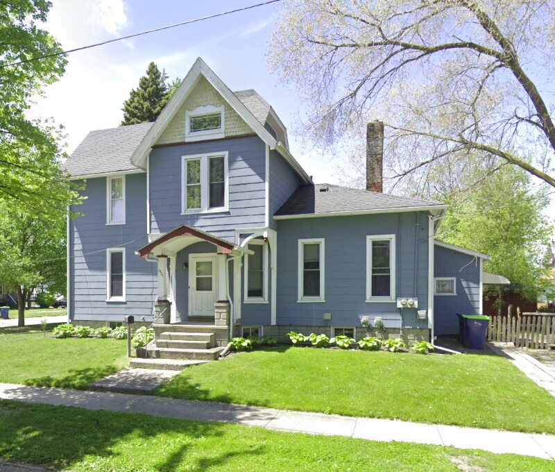 Primary Photo - 1001 N Birney St