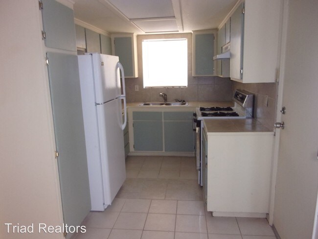 Foto del edificio - 4 br, 2 bath House - 6344 Mojave Ave