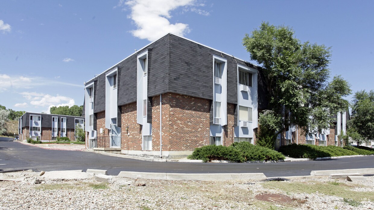 Foto del edificio - Prospect Pointe Apartments