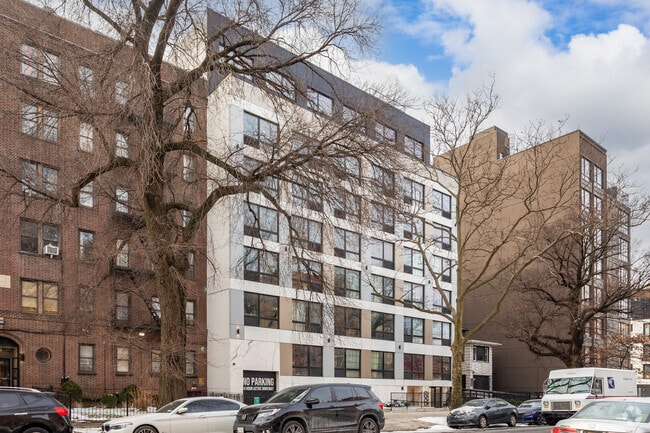 Building Photo - 88-92 Linden Blvd