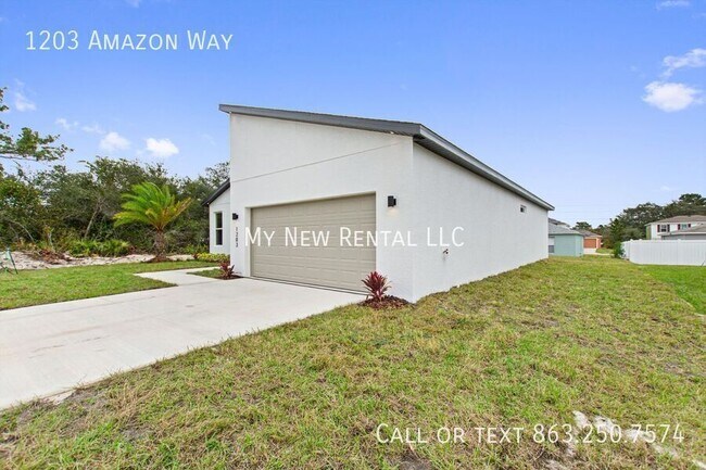 Foto del edificio - 1203 Amazon Way