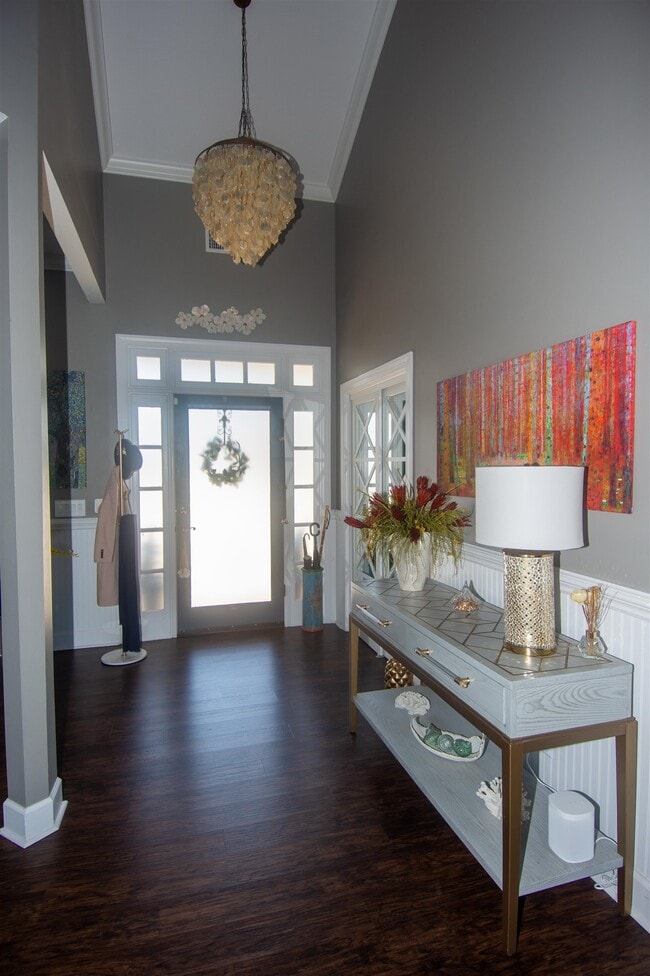 Foto del edificio - 500 Turnberry Ln