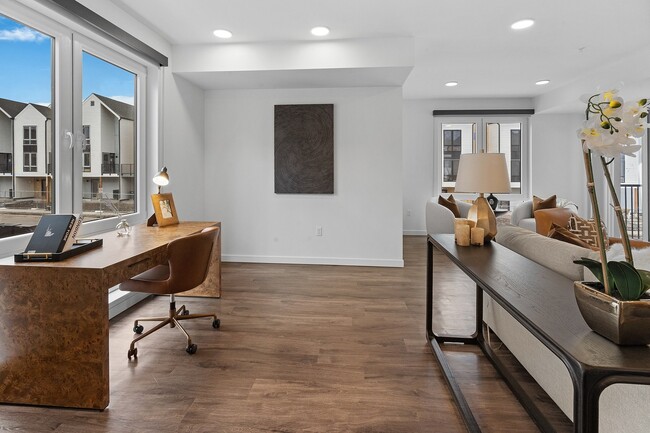 Building Photo - Highmark Bozeman Apartments & Townhomes