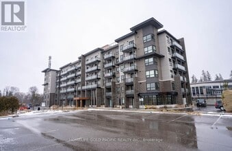 Building Photo - 9700 Ninth Line