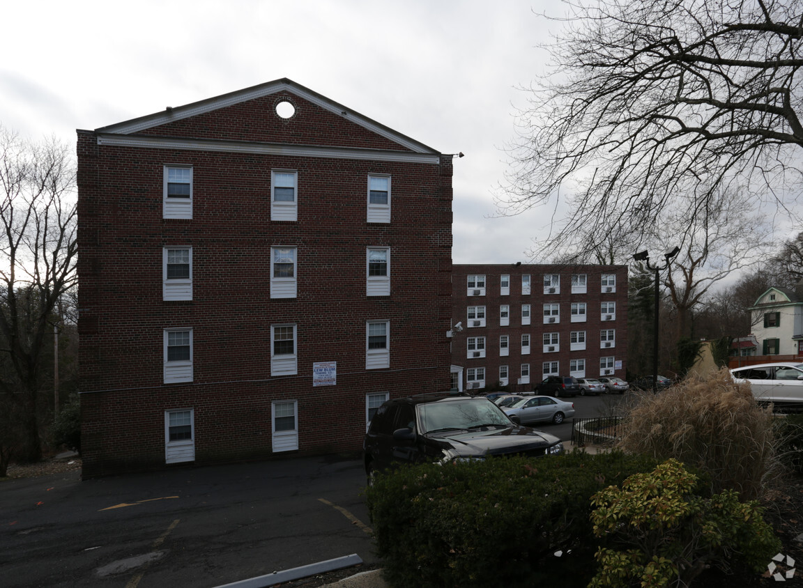 Building Photo - Valley Greene Apartments