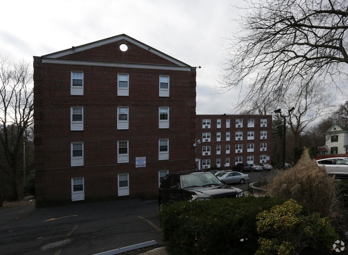 Foto del edificio - Valley Greene Apartments