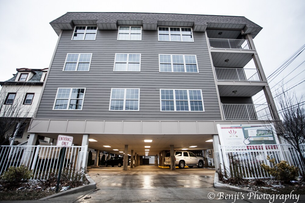 Jefferson view - 1130 Fairmount Ave