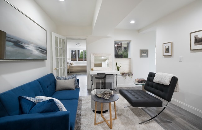 Photo - 129 Webster St Apartment