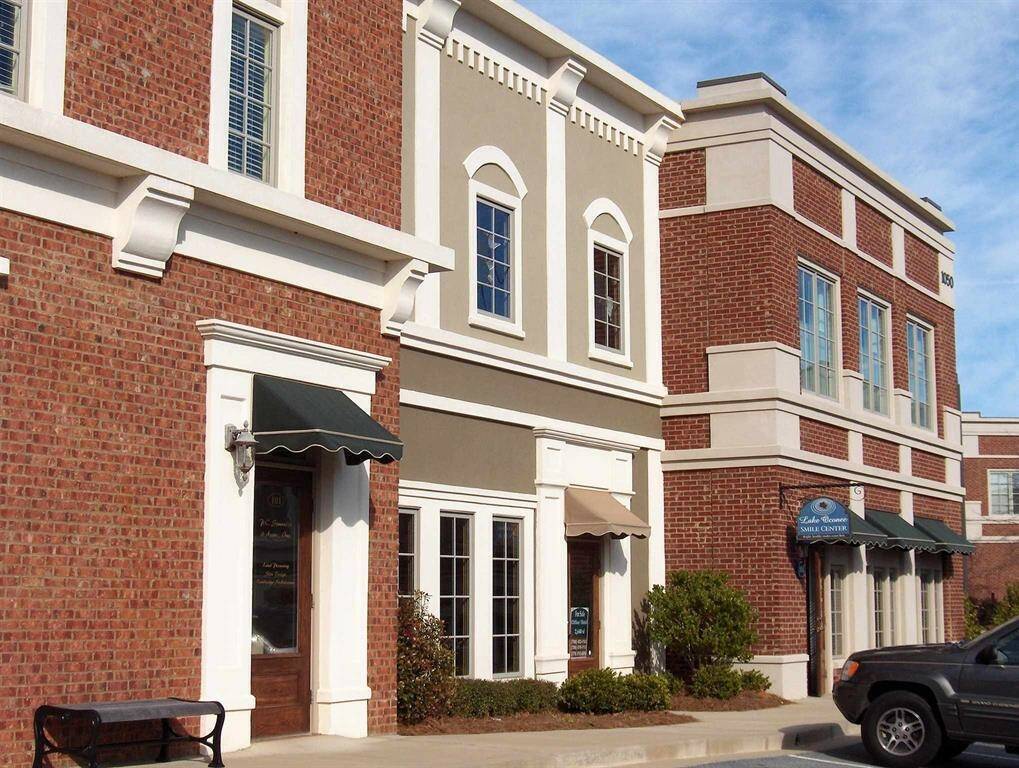 Foto principal - 1050 Parkside Cmns