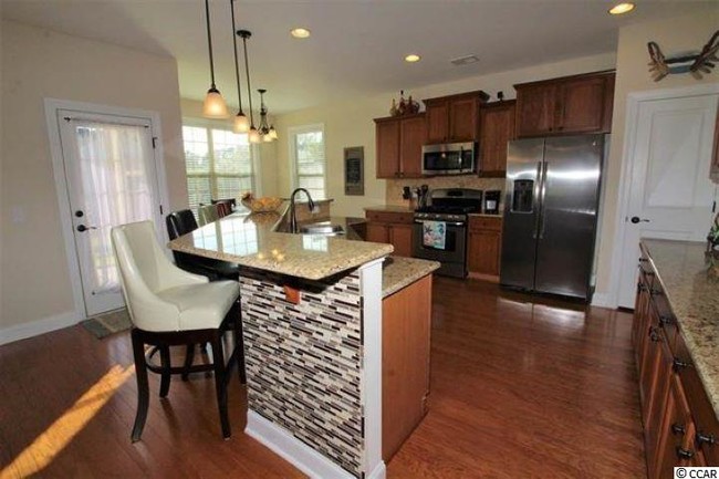 Foto del edificio - 1322 Seabrook Plantation Way