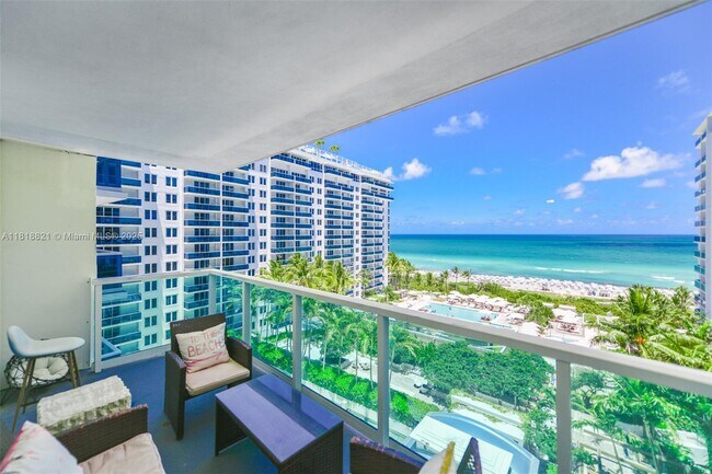 Foto del edificio - 2301 Collins Ave