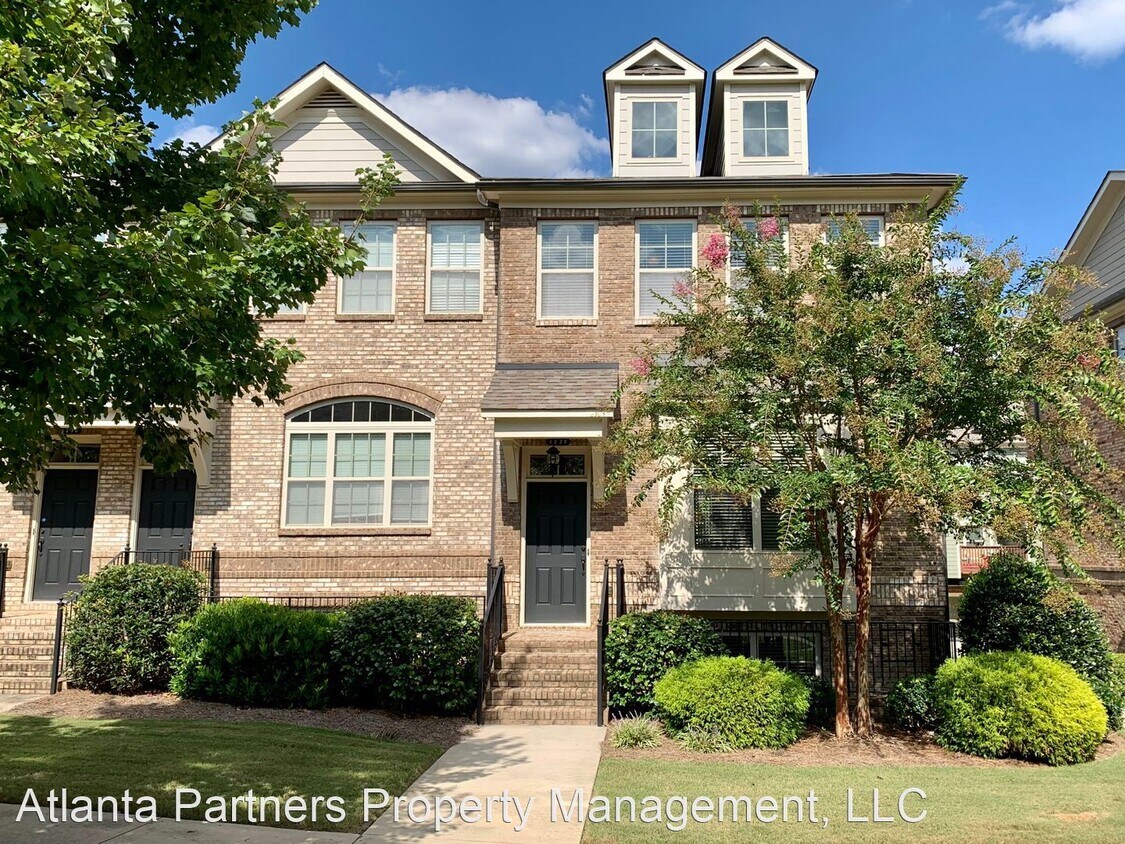 4228 Trce, Suwanee, GA 30024 House Rental in Suwanee, GA