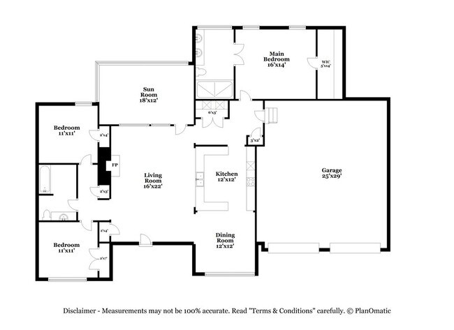 Foto del edificio - 3631 Robin Ln