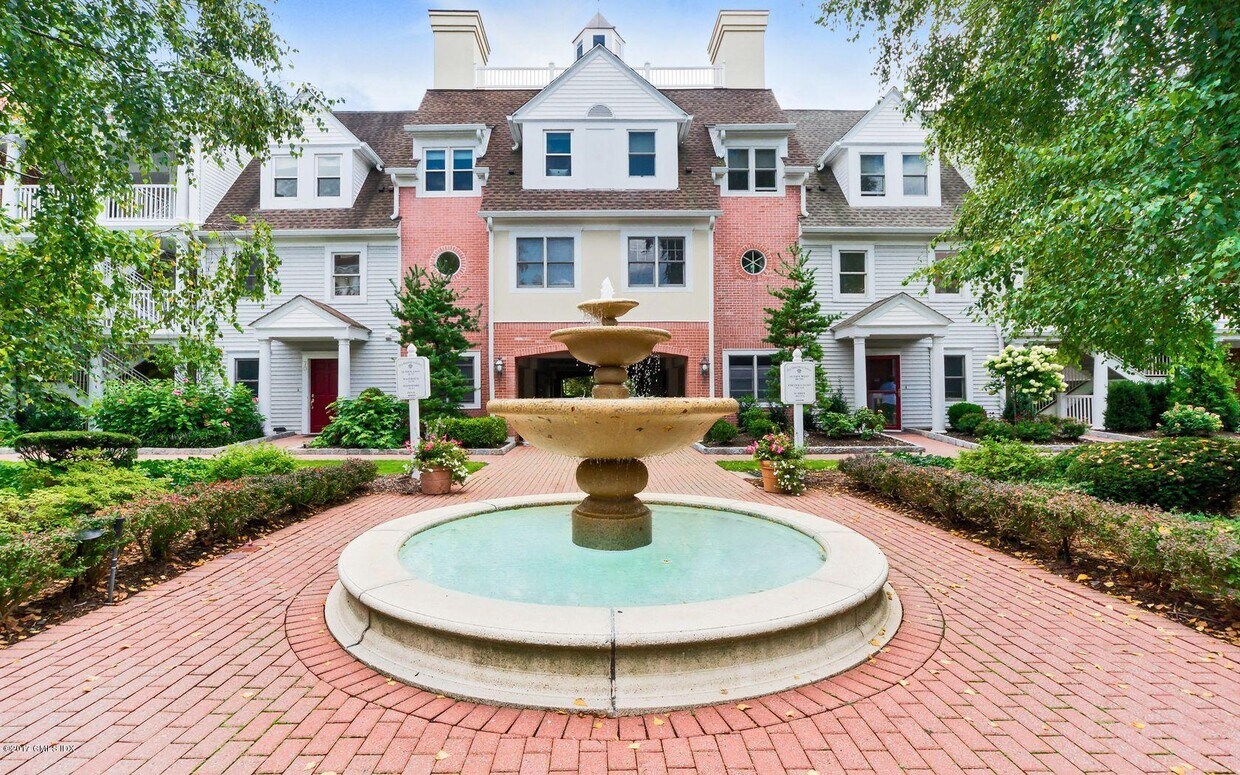 51 Forest Ave Unit 78, Greenwich, CT 06870 Condo for Rent in