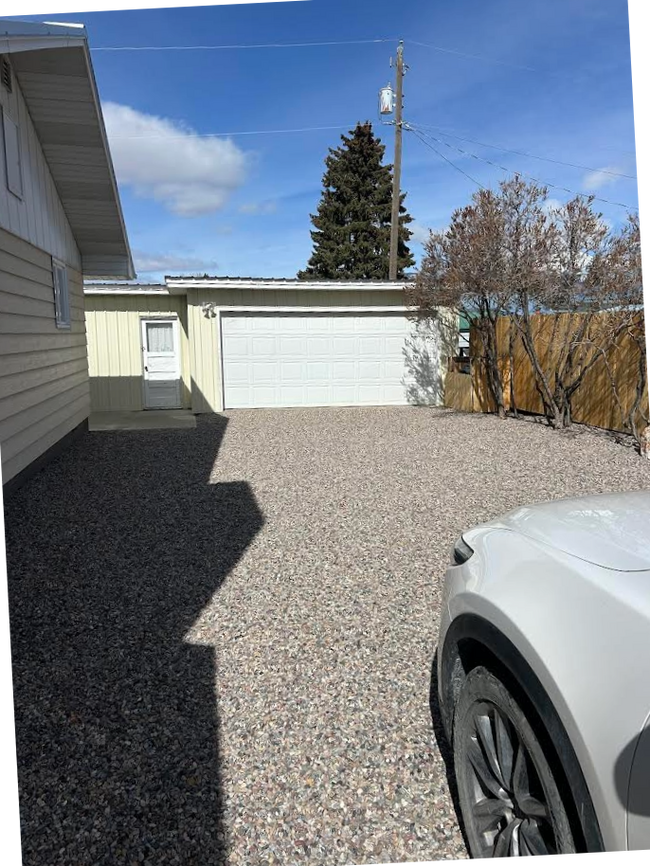 Foto del edificio - 405 Poppleton St