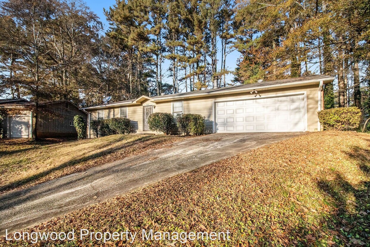 Primary Photo - 3 br, 2 bath House - 6080 Cherokee Valley Ct