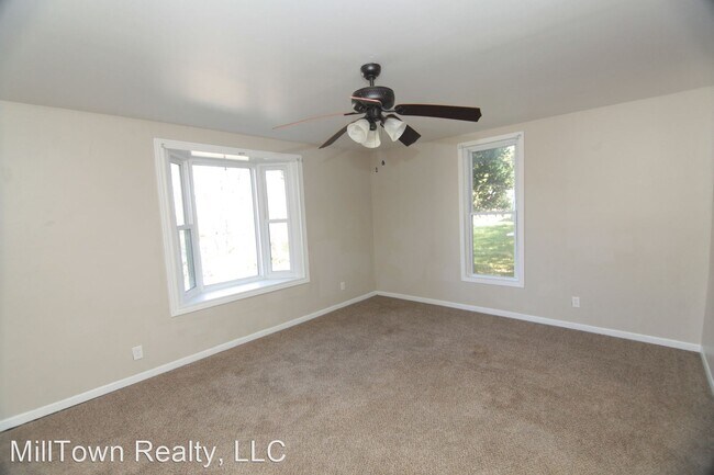 Foto del edificio - 3 br, 1 bath House - 1713 E 13th Street