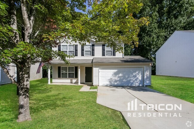 Building Photo - 3029 Decapolis Dr