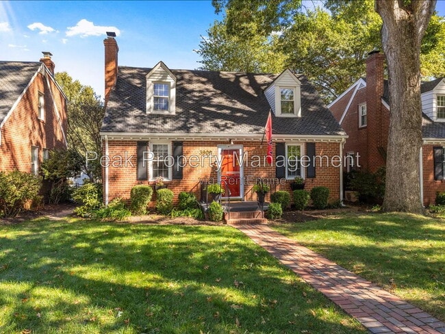 Photo - 3908 Kensington Avenue House