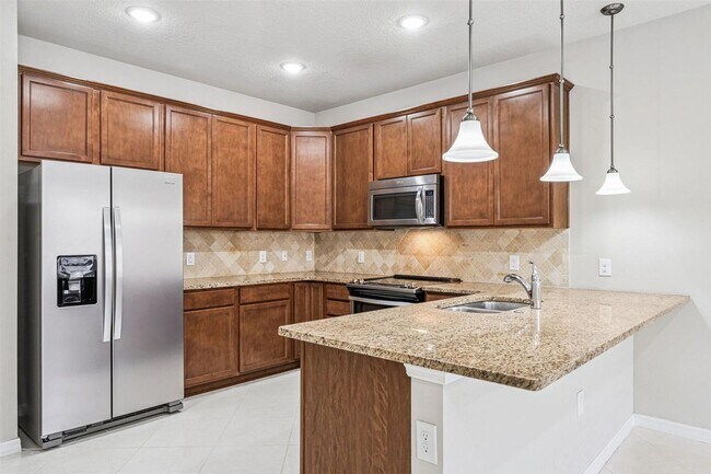 Foto del edificio - 7260 Duxbury Ln