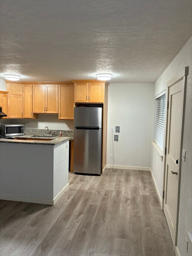 Foto del edificio - 1120 N K St