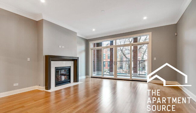 Foto del edificio - 2320 N Southport Ave