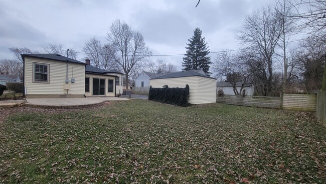 Building Photo - 5348 Crittenden Ave