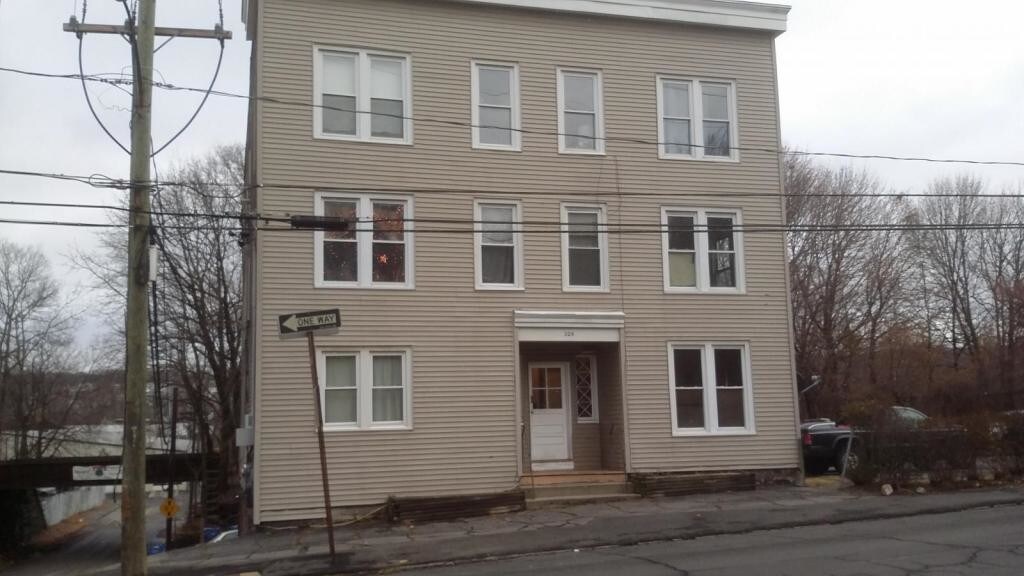 Primary Photo - 203-205 South Leonard