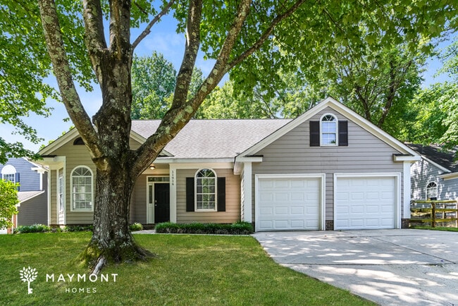 Building Photo - 11916 Harris Ridge Dr