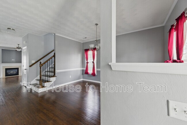Foto del edificio - 1023 Snead Dr