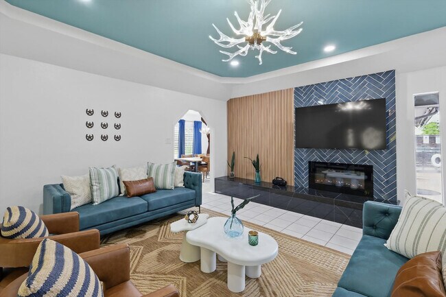 Foto del edificio - 328 Shawnee Trail